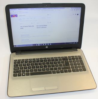 portátil der Laptop/Notebook (-s)